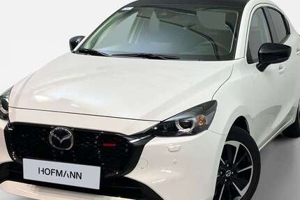 Mazda 2 19.100 km 19.804 &euro; Regensburg 93053