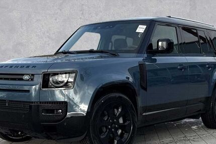Land Rover Defender 40.000 km 84.995 &euro; Regensburg 93059