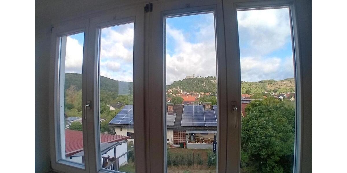 Etagenwohnung Kallmünz - 3 Zimmer, 70 m&sup2;, 175.000&euro; | Angebot:27271535