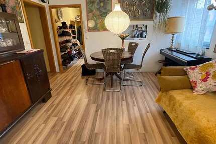 Wohnung zum Kaufen in Regensburg 470.000 € 99.2 m² 4 zimmer