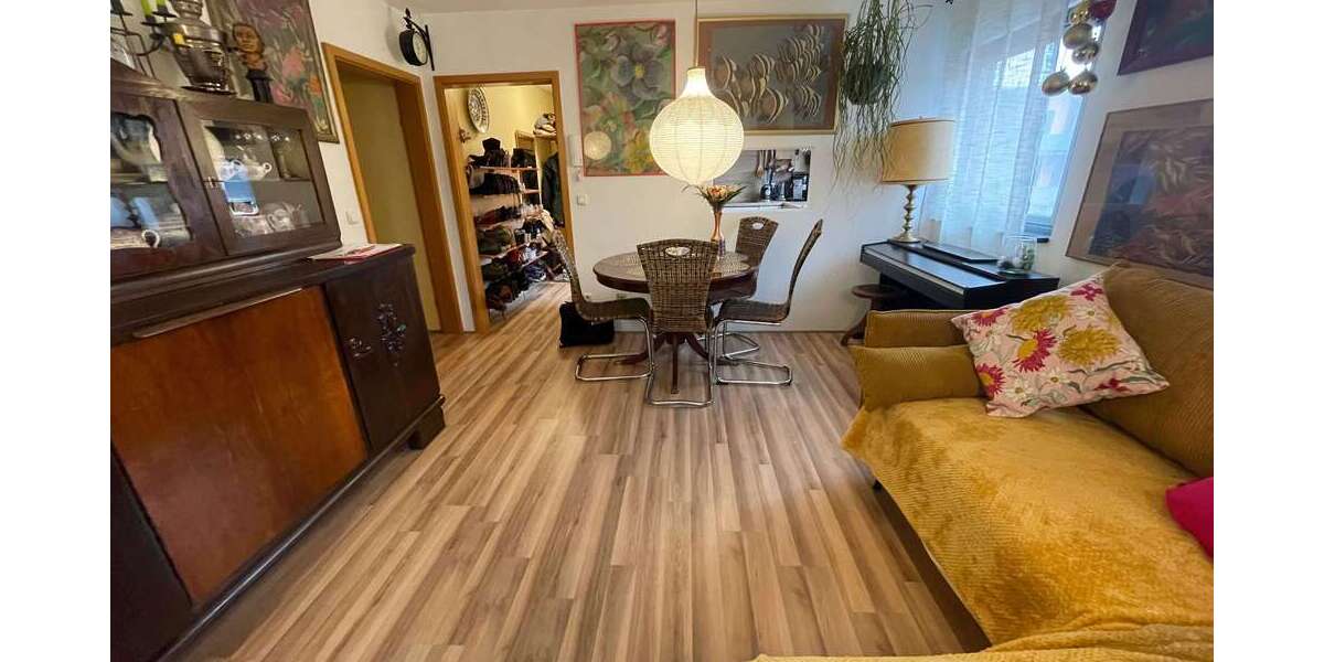 Wohnung zum Kaufen in Regensburg 470.000 € 99.2 m² 4 zimmer