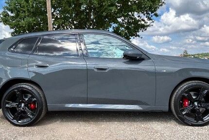 BMW X3 8.500 km 59.800 &euro; Regensburg 93055