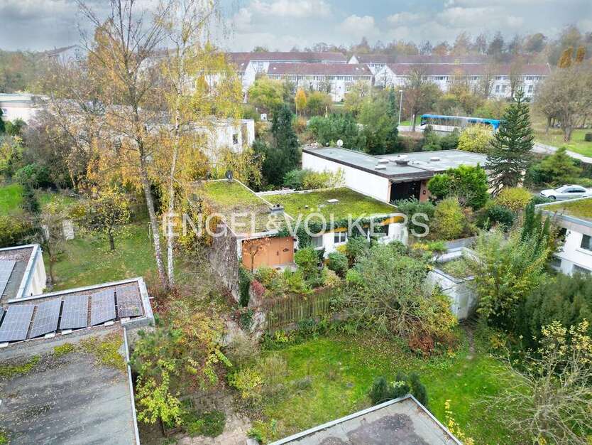 Haus zum Kaufen in Regensburg 590.000 € 155 m²