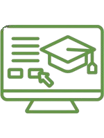 Symbol für Ausbildungsplätze in Regensburg