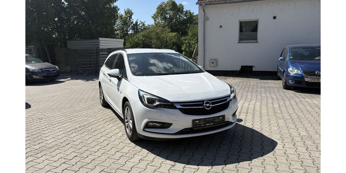 Opel Astra 102.821 km 8.200 &euro; Kelheim 93309