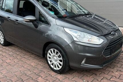 Ford B-Max 115.032 km 5.450 € Maxhütte- Haidhof 93142