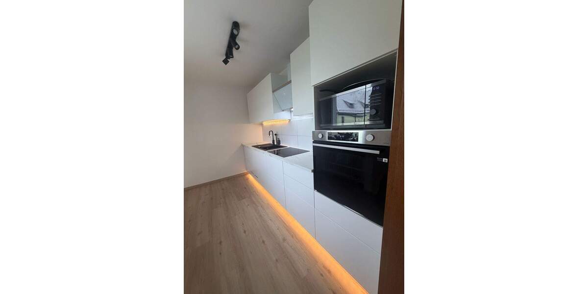 Etagenwohnung Zeitlarn - 2 Zimmer, 53 m&sup2;, 570&euro; | Angebot:25627003