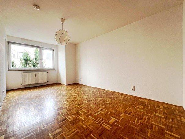 Etagenwohnung Regensburg Ganghofersiedlung - 2 Zimmer, 47 m&sup2;, 199.999&euro; | Angebot:26050466