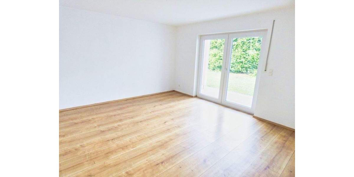 Etagenwohnung Bad Abbach - 3 Zimmer, 84 m&sup2;, 895&euro; | Angebot:25744433