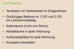 Etagenwohnung Schierling - 2 Zimmer, 61 m&sup2;, 760&euro; | Angebot:25711064