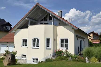 Haus Bernhardswald - 5 Zimmer, 157 m&sup2;, 675.000&euro; | Angebot:27077419