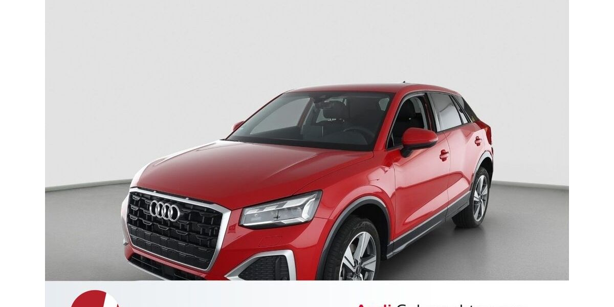 Audi Q2 4.752 km 33.860 &euro; Neutraubling 93073