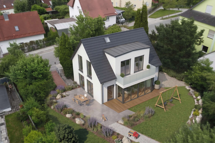 Grundstück Regensburg Konradsiedlung - 569.000&euro; | Angebot:26325397