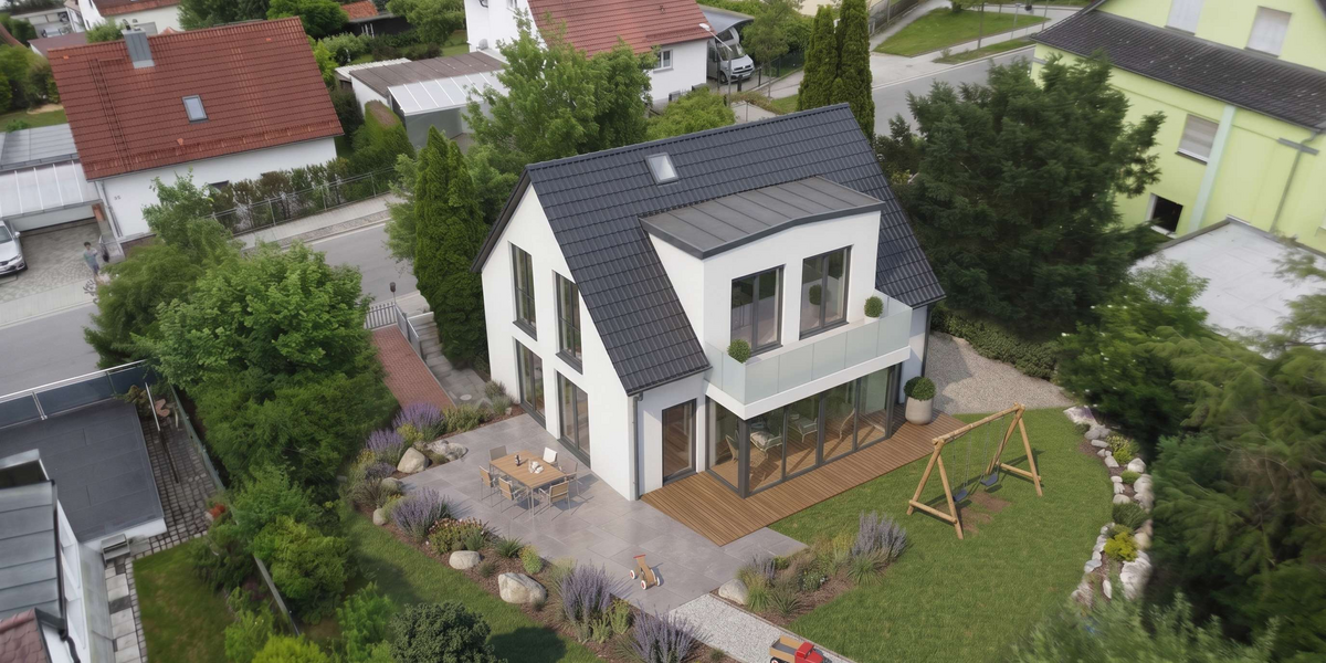 Grundstück Regensburg Konradsiedlung - 569.000&euro; | Angebot:26325397