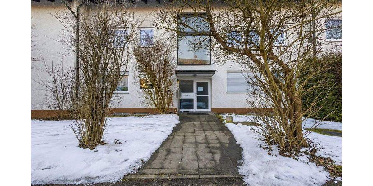 Etagenwohnung Neutraubling - 3 Zimmer, 88 m&sup2;, 324.900&euro; | Angebot:25823685