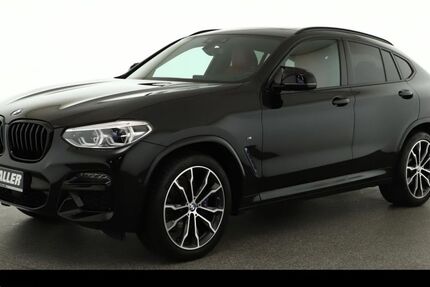 BMW X4 M40 83.779 km 36.900 &euro; Schierling 84069