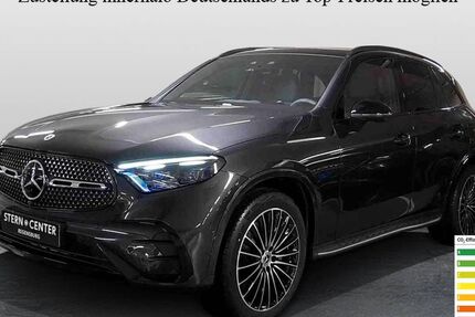 Mercedes-Benz GLC 450 8.500 km 74.444 &euro; Regensburg 93053