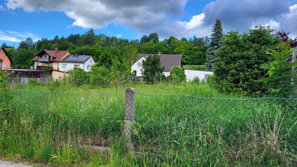 Grundstück Nittendorf Undorf - 550.000&euro; | Angebot:25745207