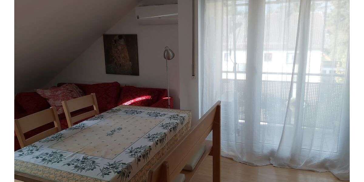 Zimmer Regensburg Konradsiedlung - 3 Zimmer, 1.650&euro; | Angebot:24984909