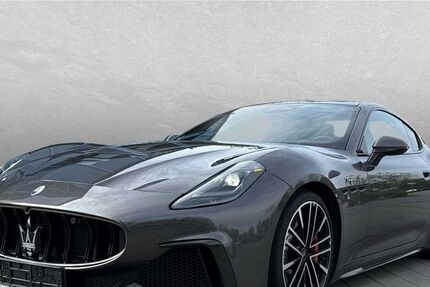 Maserati Granturismo 16.790 km 146.990 &euro; Regensburg 93059