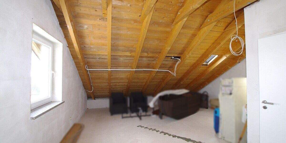 Doppelhaushälfte Maxhütte - 4 Zimmer, 116 m&sup2;, 479.000&euro; | Angebot:25702683