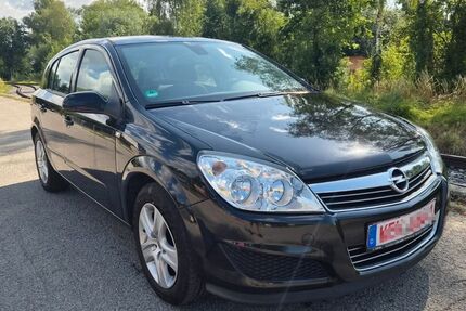 Opel Astra 214.630 km 2.190 &euro; Langquaid 84085