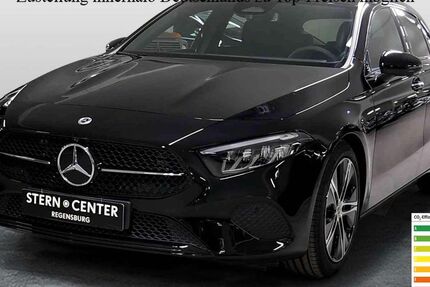 Mercedes-Benz A 180 3.000 km 36.715 &euro; Regensburg 93053