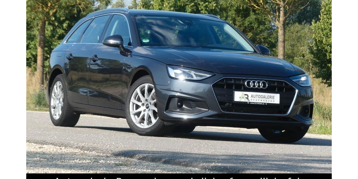 Audi A4 79.800 km 19.850 &euro; Regensburg 93059
