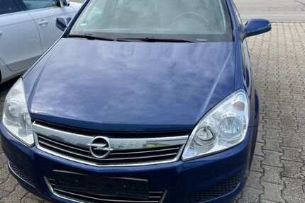 Opel Astra 157.000 km 1.890 &euro; Nittenau 93149