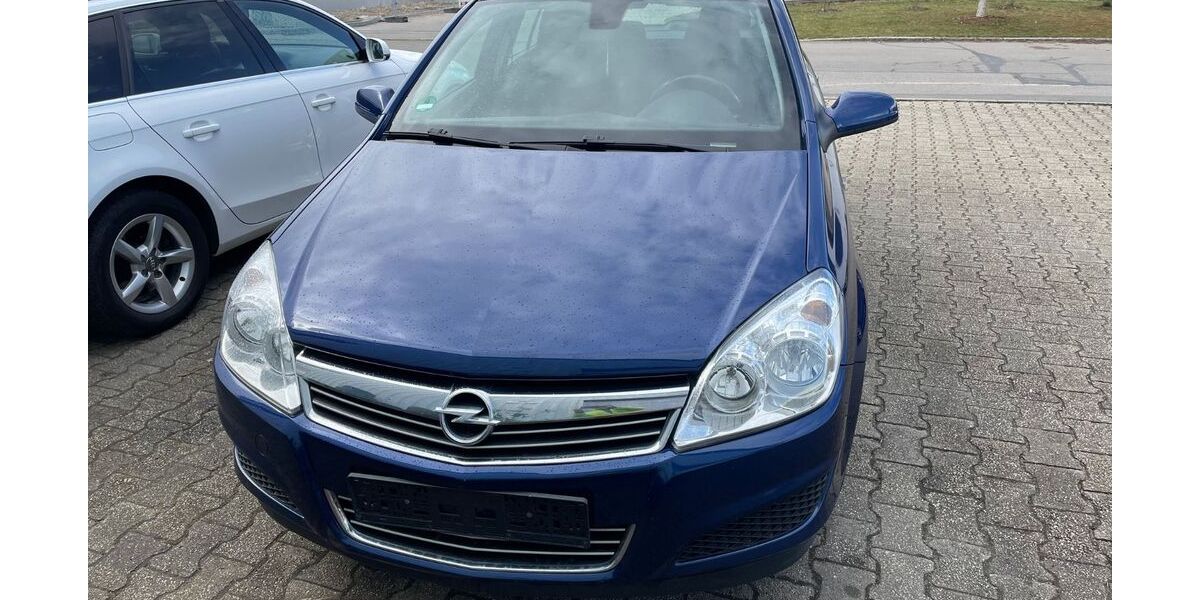 Opel Astra 157.000 km 1.890 &euro; Nittenau 93149