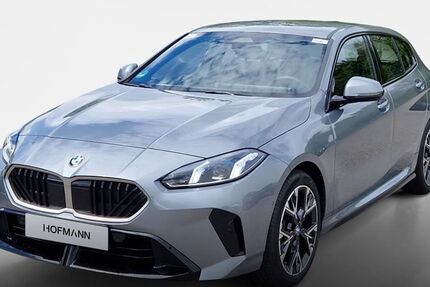 BMW 120 5.000 km 34.824 &euro; Regensburg 93055
