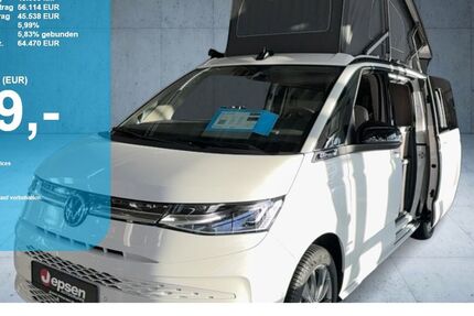 VW T7 California 16.300 km 62.470 &euro; Regensburg 93053