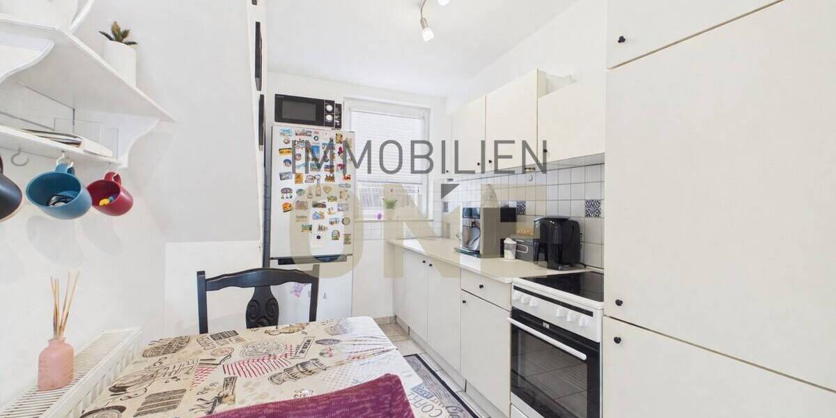 Etagenwohnung Schierling - 2 Zimmer, 52 m&sup2;, 170.000&euro; | Angebot:26244774