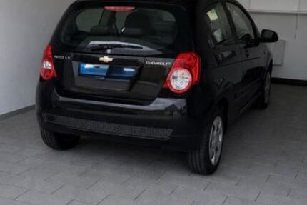 Chevrolet Aveo 79.000 km 2.990 &euro; Regenstauf 93128