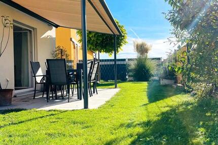 Einzigartige EG Wohnung in WenzenbachFußenberg 3 zimmer