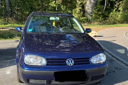 VW Golf 151.643 km 600 € Nittendorf 93152