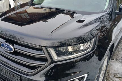Ford Edge 140.000 km 16.399 &euro; Regensburg-Bernhardswald 93170