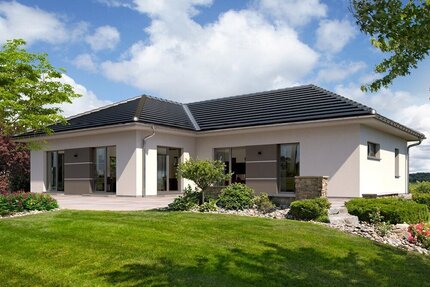 Traumhafter Bungalow auf einer Ebene nach Ihren Wünschen - ohne Grundstück - Haus Viehhausen Viehhausen | Angebot:27526948