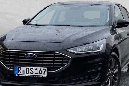 Ford Focus 30.000 km 24.390 &euro; Regensburg 93059