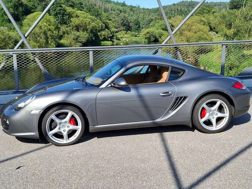 Cayman
