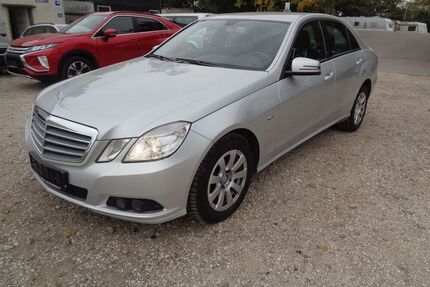 Mercedes E 250