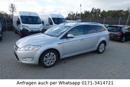 Ford Mondeo 246.800 km 1.950 &euro; Abensberg 93326