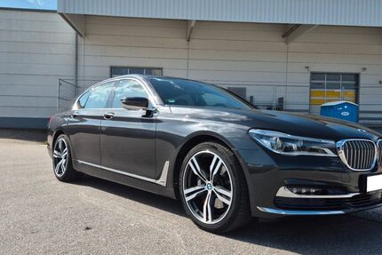 BMW 730 133.536 km 33.500 &euro; Maxhütte-Haidhof 93142