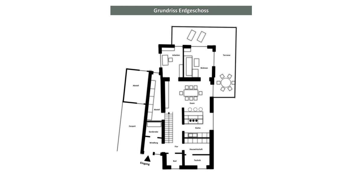 Einfamilienhaus Regensburg / Ziegetsdorf Kumpfmühl-Ziegetsdorf-Neuprüll - 7 Zimmer, 175 m&sup2;, 1.317.500&euro; | Angebot:25726432