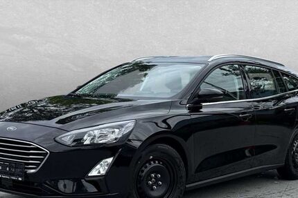 Ford Focus 69.500 km 15.285 € Regensburg 93059