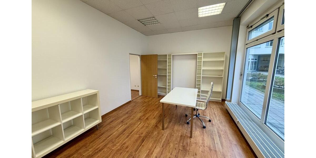 Gewerbeobjekt Regensburg Das Dörnberg | Angebot:23819206