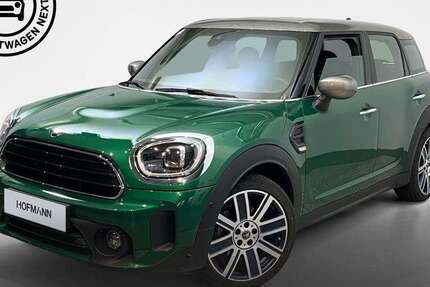 Mini Cooper Countryman 31.300 km 29.851 &euro; Regensburg 93053