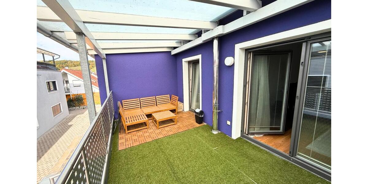 Etagenwohnung Kelheim - 2 Zimmer, 62 m&sup2;, 250.000&euro; | Angebot:26539526