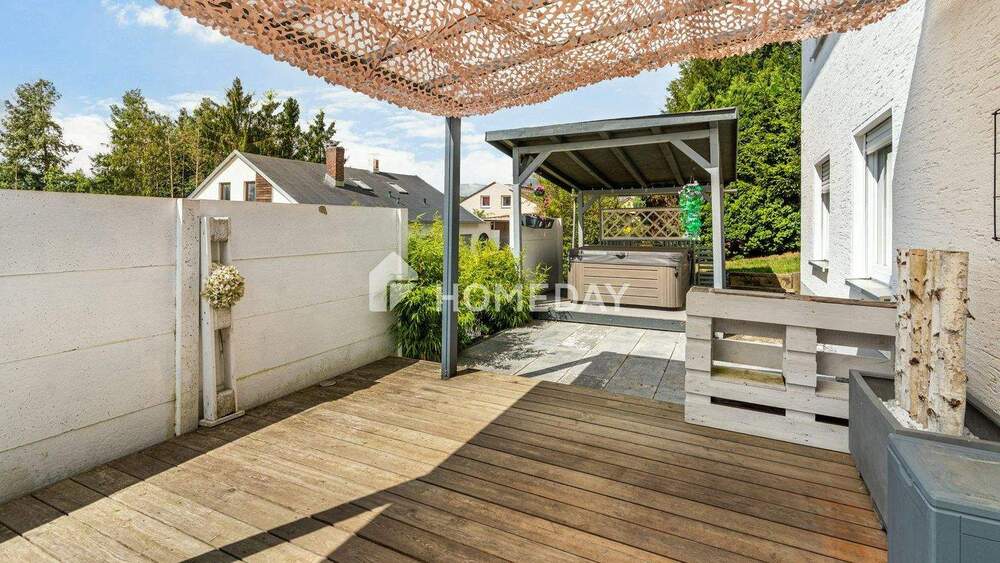 Einfamilienhaus Bernhardswald - 6 Zimmer, 150 m&sup2;, 445.000&euro; | Angebot:25695187