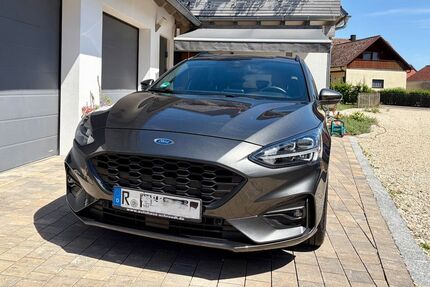 Ford Focus 92.500 km 13.200 &euro; Thumhausen 93152